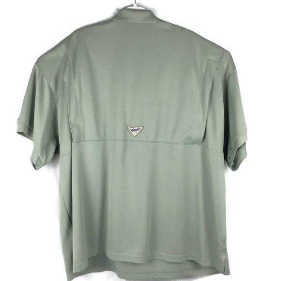 Columbia | Shirts | Columbia Pfg 
